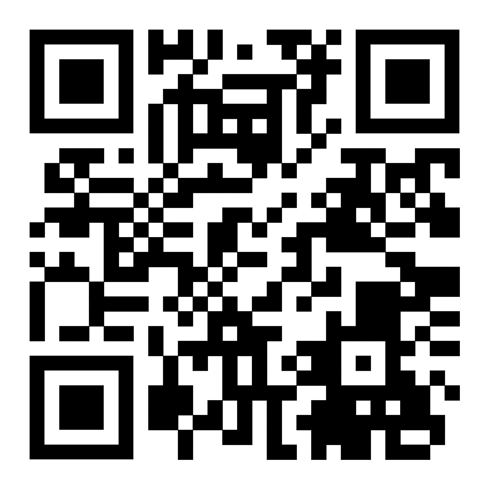 QR-code naar de Daikin 3D-app